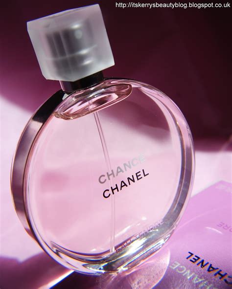 chanel perfume pink round bottle|original chance by chanel.